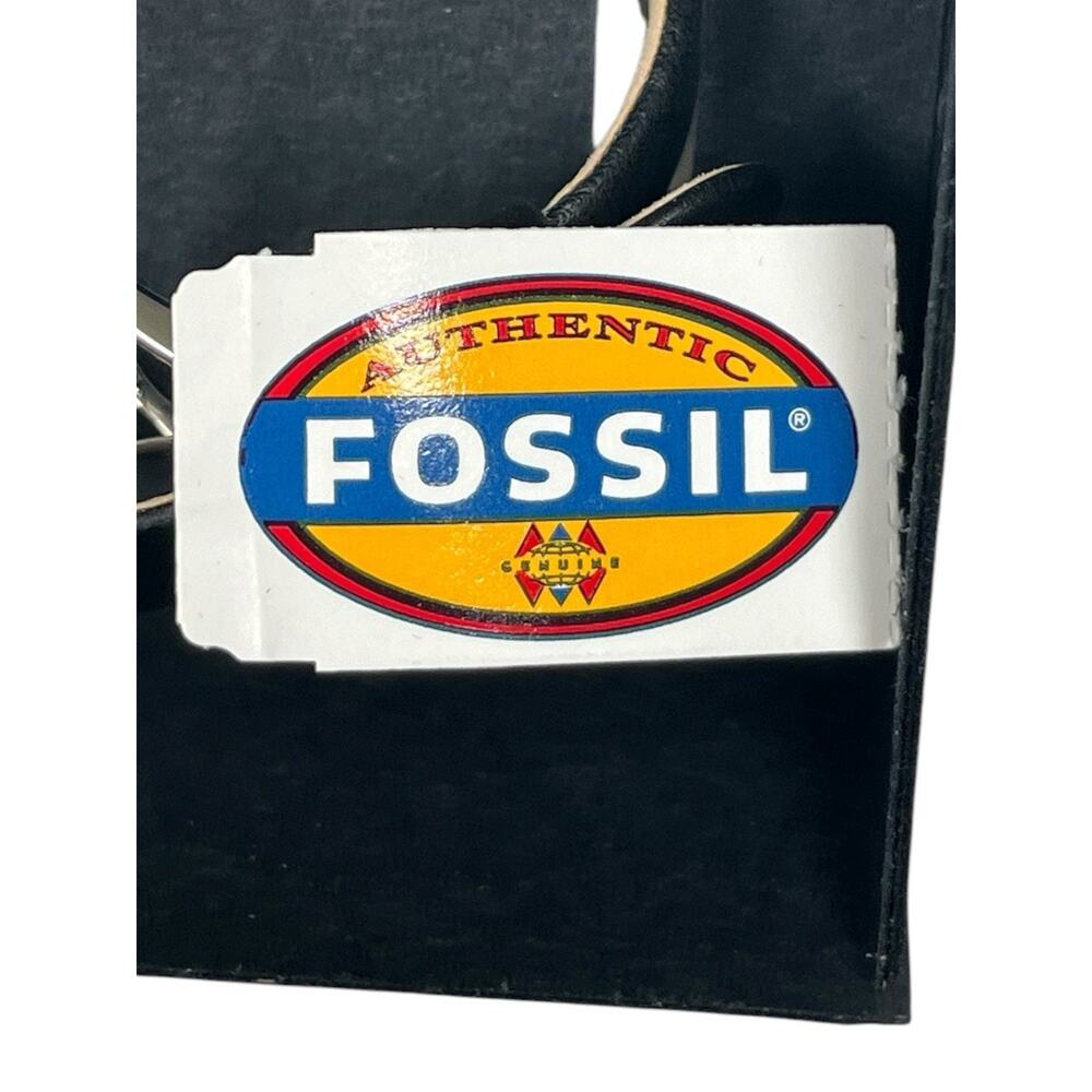 RARE MINT Fossil Disney 101 Dalmatians LE 449/500 Watch NEW Tag Box - Picture 9 of 10